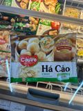  Há cảo chay - Cầu Tre 