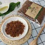  Chà Bông Nấm Hương Vị Truyền Thống - Nấm Tươi Cười 