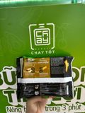  Chả giò da xốp nhân chay - Cầu Tre 