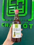  Nước Mắm Chay Trái Thơm Mật - Chay Tốt Market 