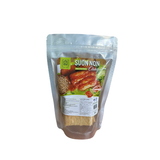  Sườn Non Chay - Chay Tốt Market 