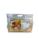  Sườn Non Chay - Chay Tốt Market 