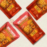  Tempeh Chips Vị Phô Mai 90G 