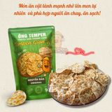  Tempeh Chips Vị Nguyên Bản 90G 