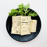  Chả cá chay - Từ Học 