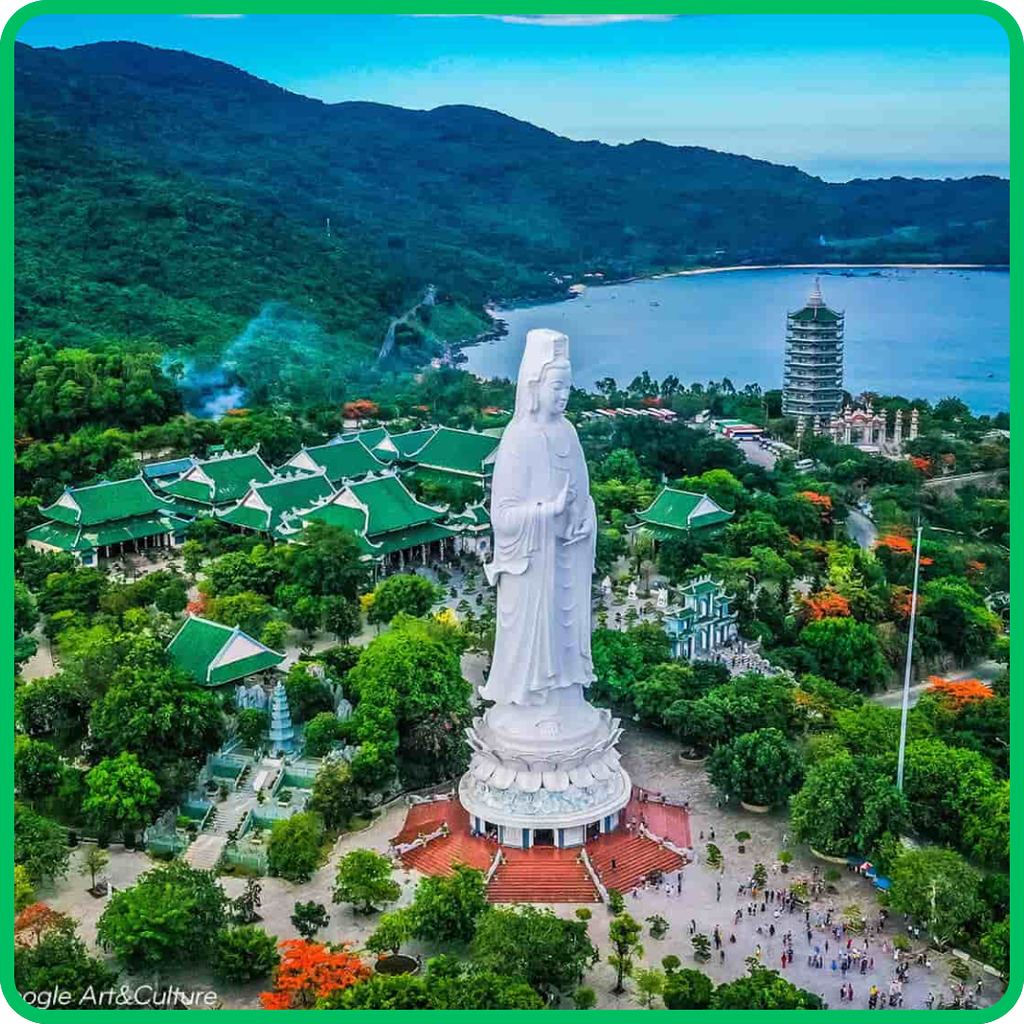 Tour du lịch Đà Nẵng 4 ngày 3 đêm