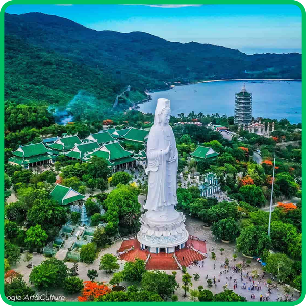  Tour du lịch Đà Nẵng 4 ngày 3 đêm 