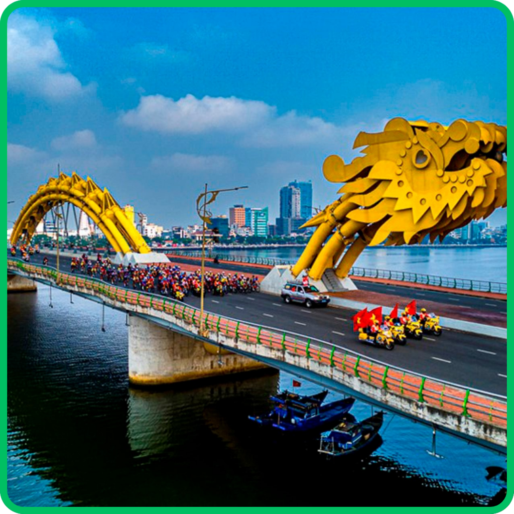Tour du lịch Đà Nẵng 4 ngày 3 đêm