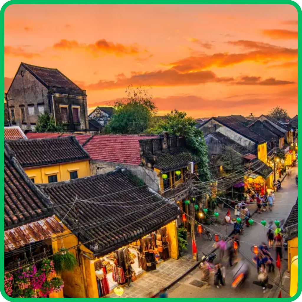 Tour du lịch Đà Nẵng 4 ngày 3 đêm
