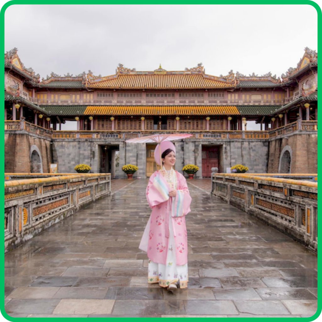 Tour du lịch Đà Nẵng 4 ngày 3 đêm