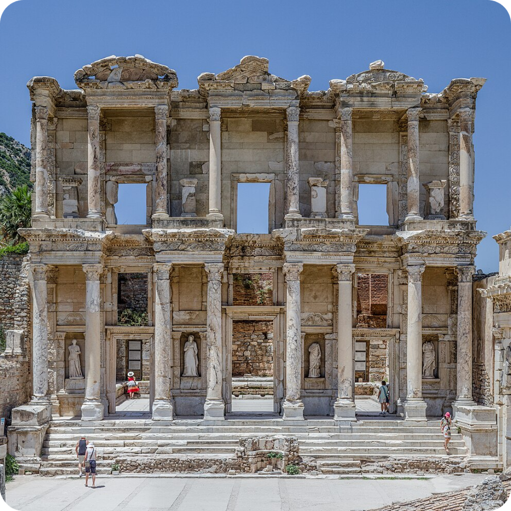 Tour du lịch Thổ Nhĩ Kỳ 8N7Đ