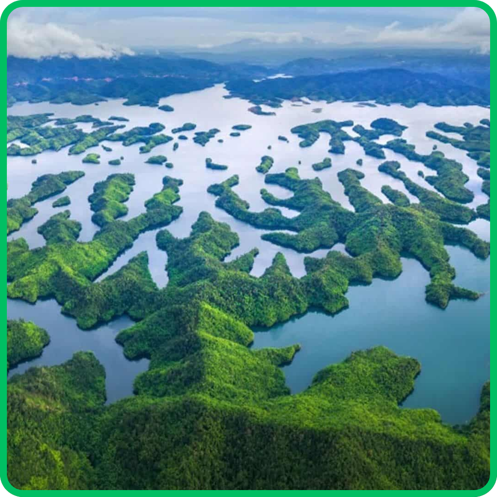 Tour Măng Đen - Buôn Ma Thuột 4 ngày 3 đêm