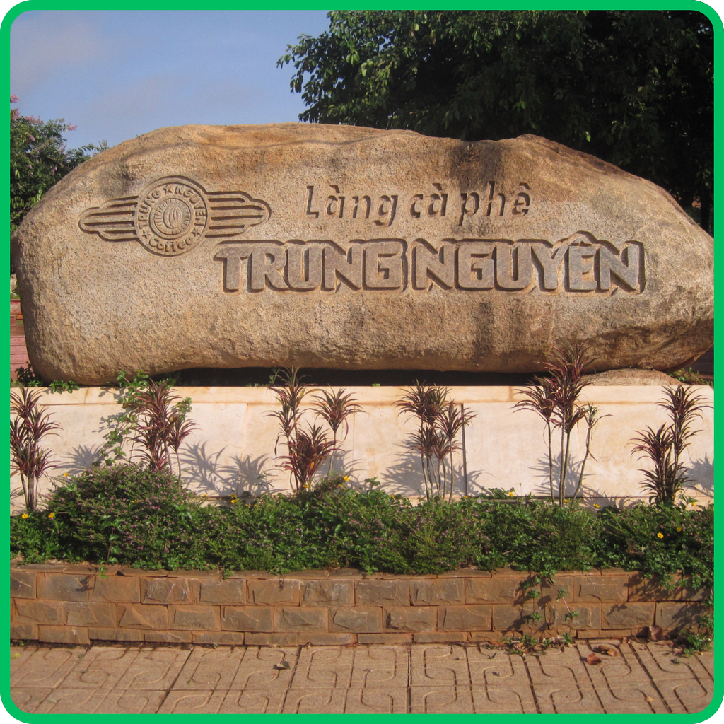 Tour Măng Đen - Buôn Ma Thuột 4 ngày 3 đêm