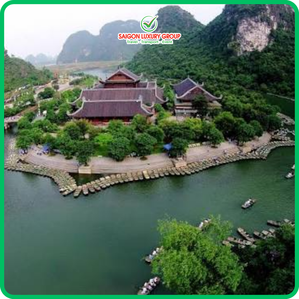 Tour miền Bắc 5 ngày 4 đêm