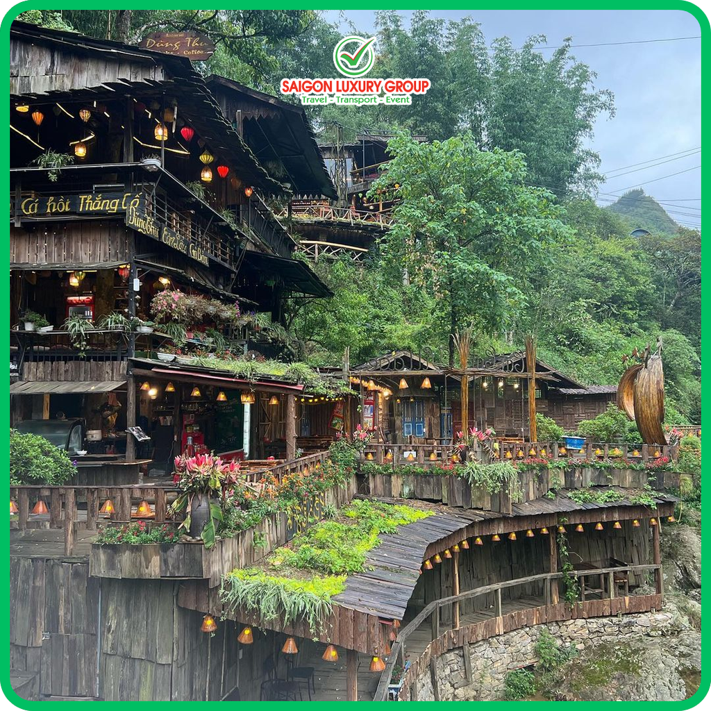 Tour miền Bắc 5 ngày 4 đêm