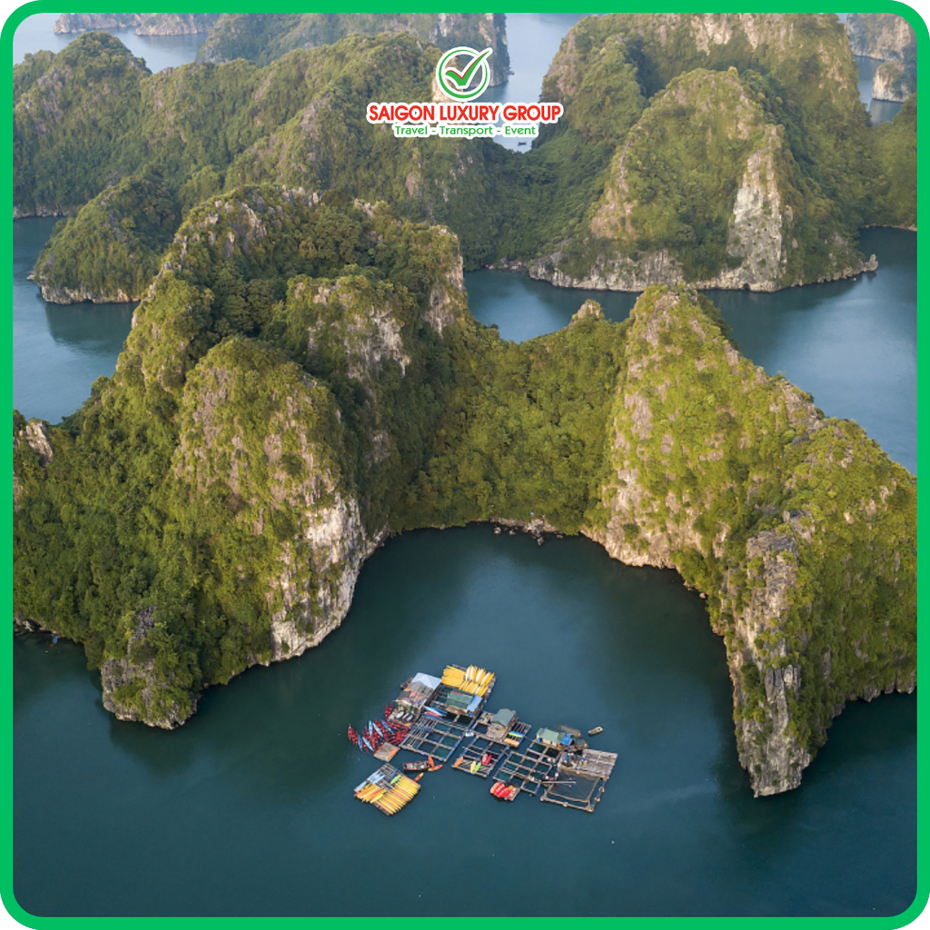 Tour miền Bắc 5 ngày 4 đêm