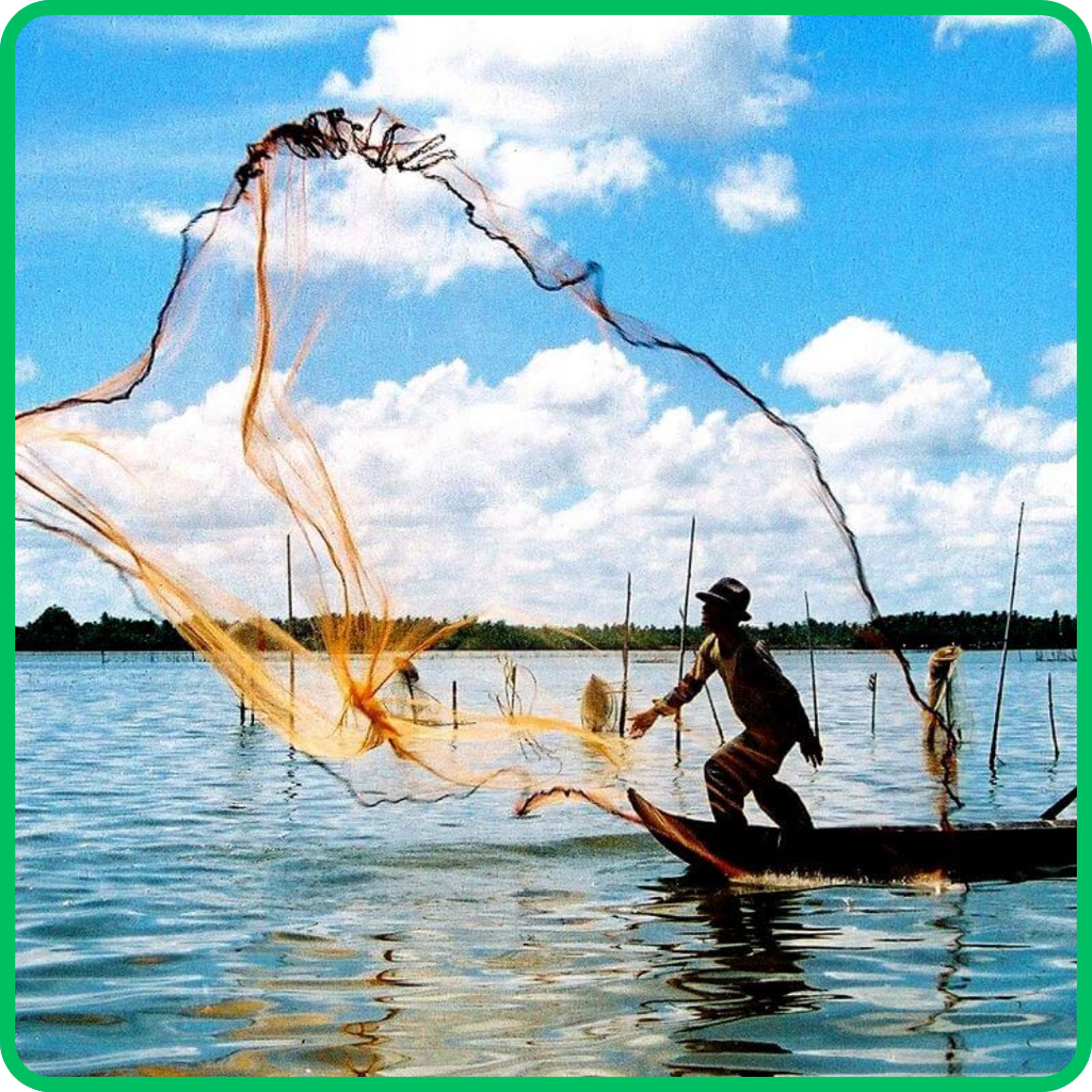 Tour Miền Tây 5 ngày 4 đêm