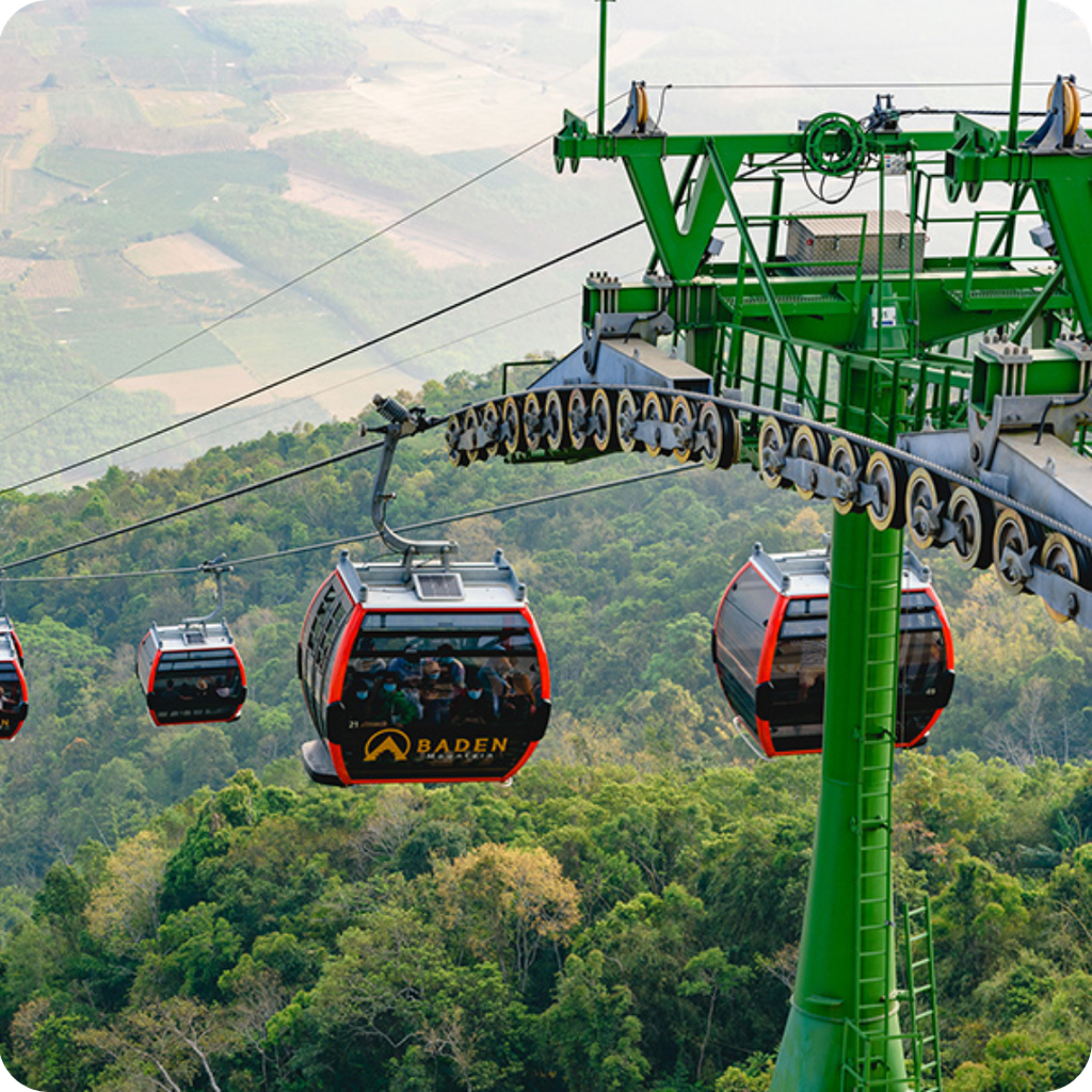 Tour du lịch Tây Ninh