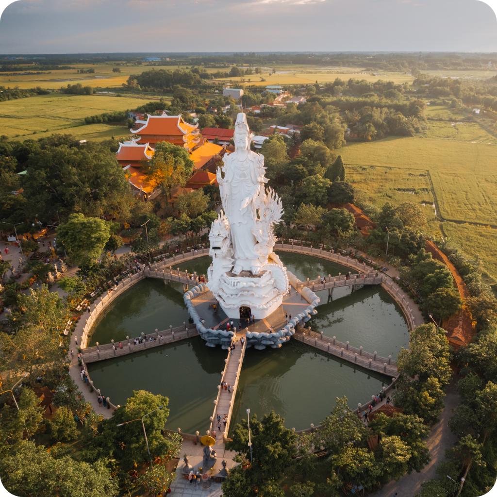 Tour du lịch Tây Ninh