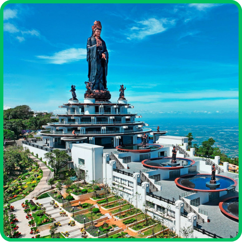 Tour du lịch Tây Ninh