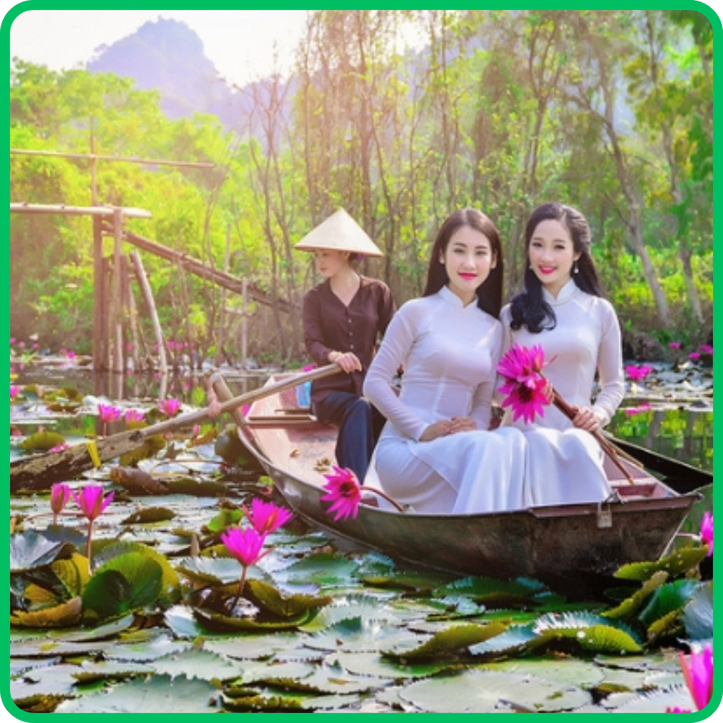 Top 6 Tour Miền Tây Hot Nhất 2027