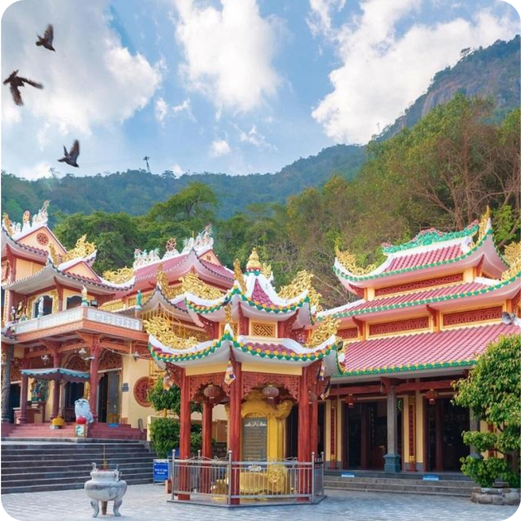 Tour du lịch Tây Ninh