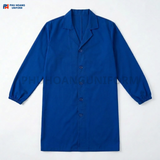  ÁO CHOÀNG CHO CÔNG NHÂN THỦY SẢN 003 