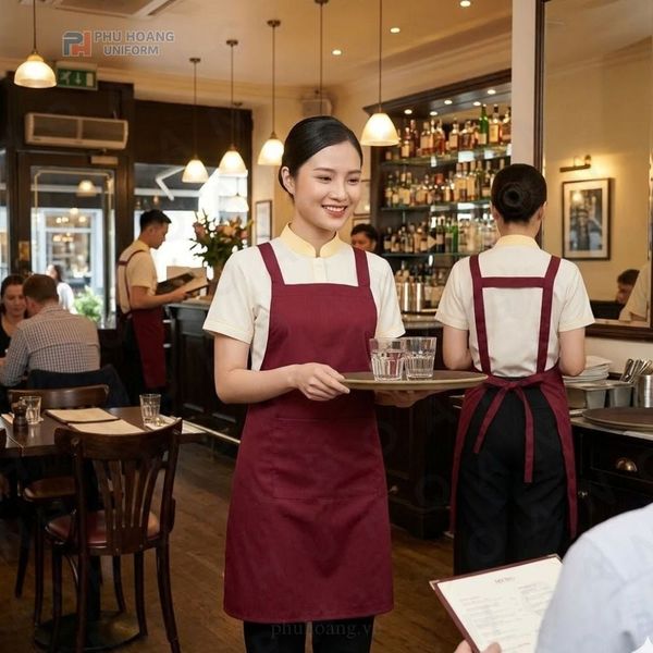 TẠP DỀ YẾM CHỮ H ĐỎ ĐÔ