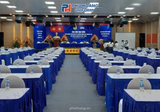  KHĂN TRẢI BÀN HỘI NGHỊ 006 