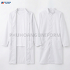 ÁO CHOÀNG PHÒNG SẠCH CHỐNG TĨNH ĐIỆN NGÀNH THỦY SẢN 002