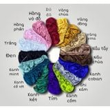  Bộ Spa Khách Nam Nữ Cao Cấp 