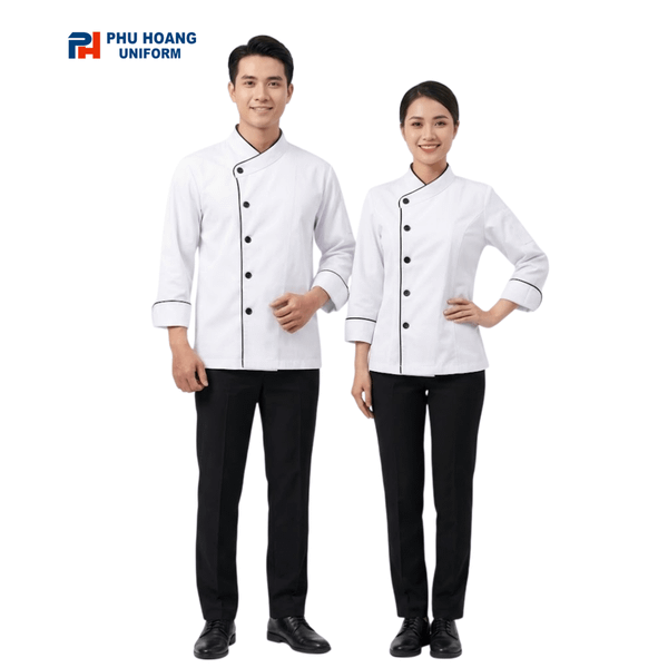 Mua Áo Bếp Ở TPHCM