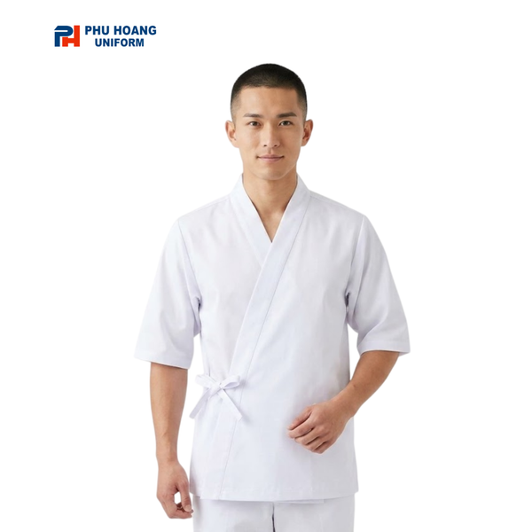 Mua Áo Bếp Ở TPHCM