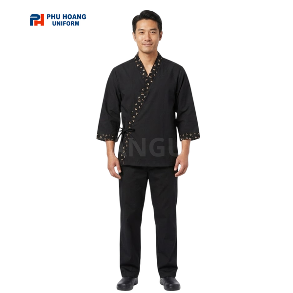 Mua Áo Bếp Ở TPHCM