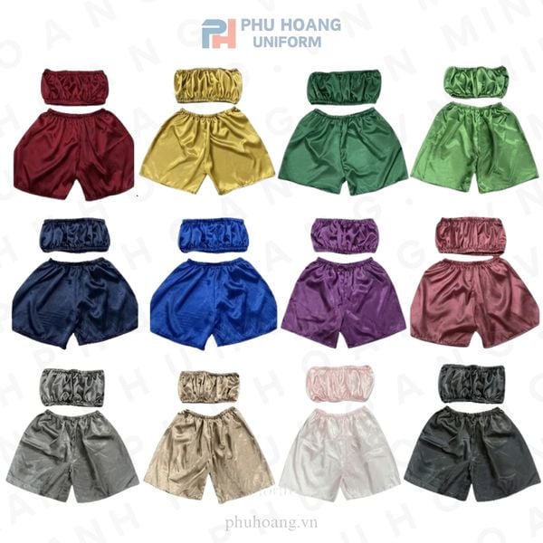 Bộ Spa Khách Nữ