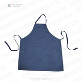  Tạp Dề Yếm Xanh Jean 