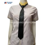  CÀ VẠT DÂY CÀI MÀU ĐEN 