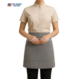  TẠP DỀ KẺ CARO CỘT NGANG 