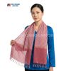  KHĂN RẰN NAM BỘ MÀU ĐỎ ĐÔ 