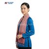  KHĂN RẰN NAM BỘ MÀU ĐỎ ĐÔ 