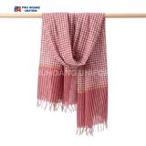  KHĂN RẰN NAM BỘ MÀU ĐỎ ĐÔ 