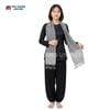  KHĂN RẰN NAM BỘ MÀU ĐEN 