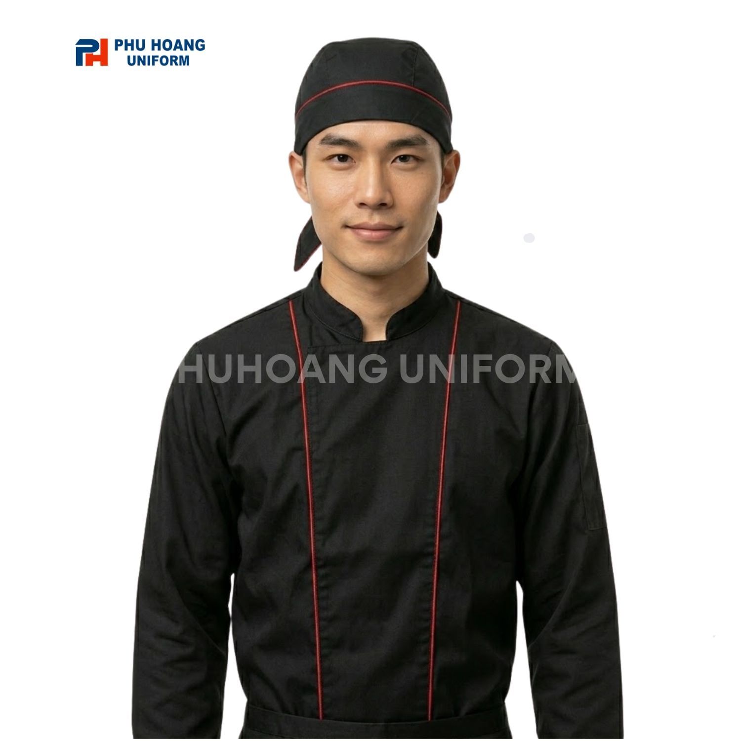  NÓN BẾP CỘT SAU PHỐI VIỀN 