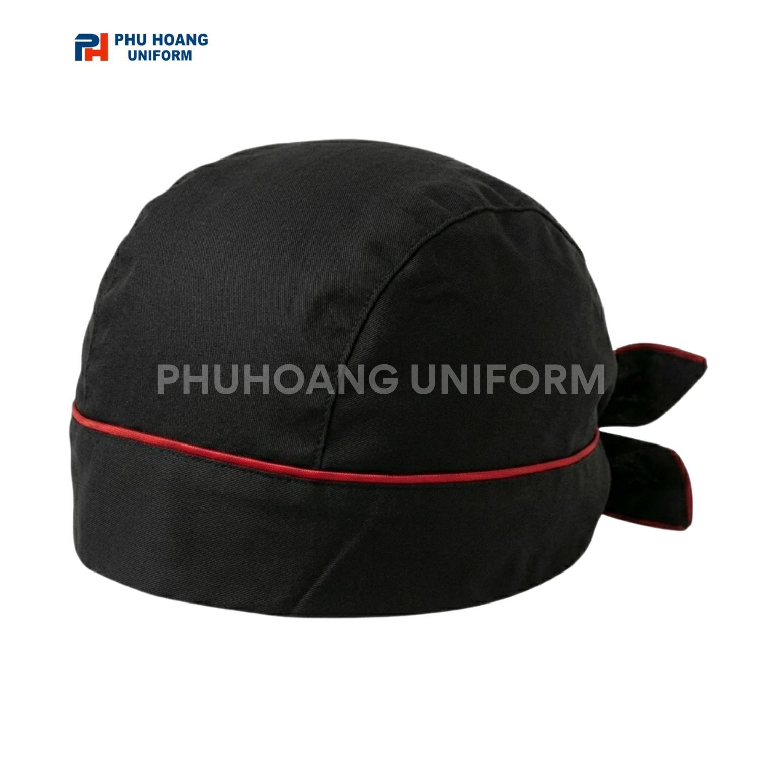  NÓN BẾP CỘT SAU PHỐI VIỀN 