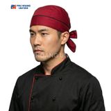  NÓN BẾP CỘT SAU PHỐI VIỀN 