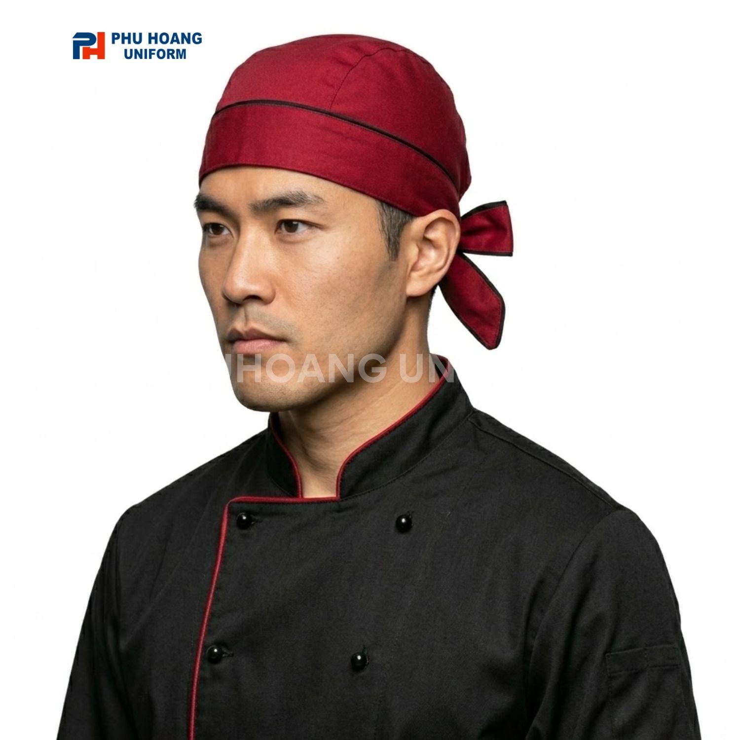  NÓN BẾP CỘT SAU PHỐI VIỀN 