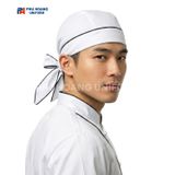  NÓN BẾP CỘT SAU PHỐI VIỀN 