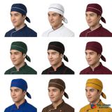  NÓN BẾP CỘT SAU PHỐI VIỀN 