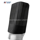  NÓN BẾP GIẤY MÀU ĐEN 29CM 