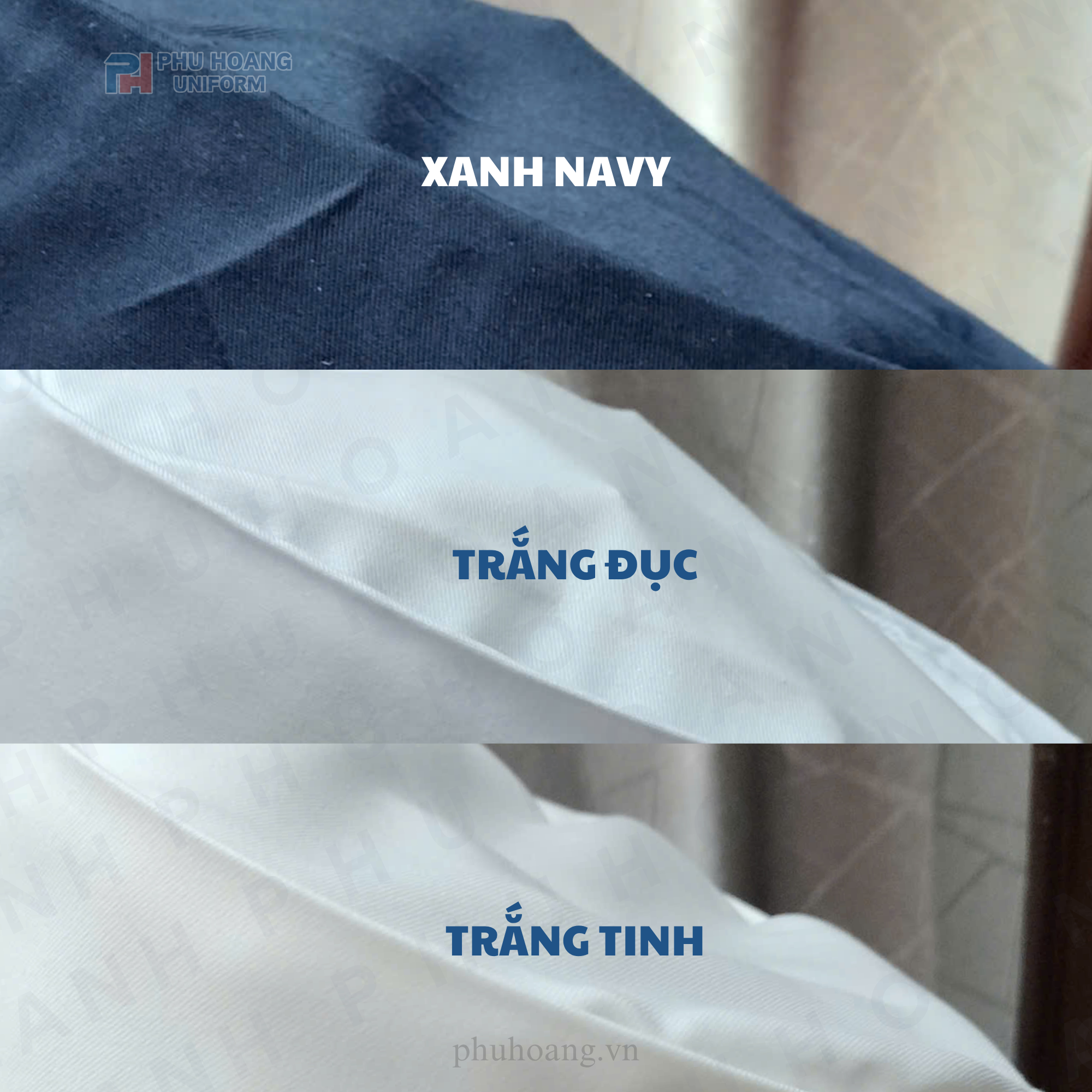  NÓN BẾP NHẬT CHÓP VẢI GẤP TRẮNG TINH 